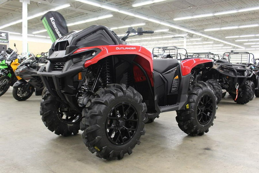 2024 Can-Am® ATV OUTL XMR 700 RD 24