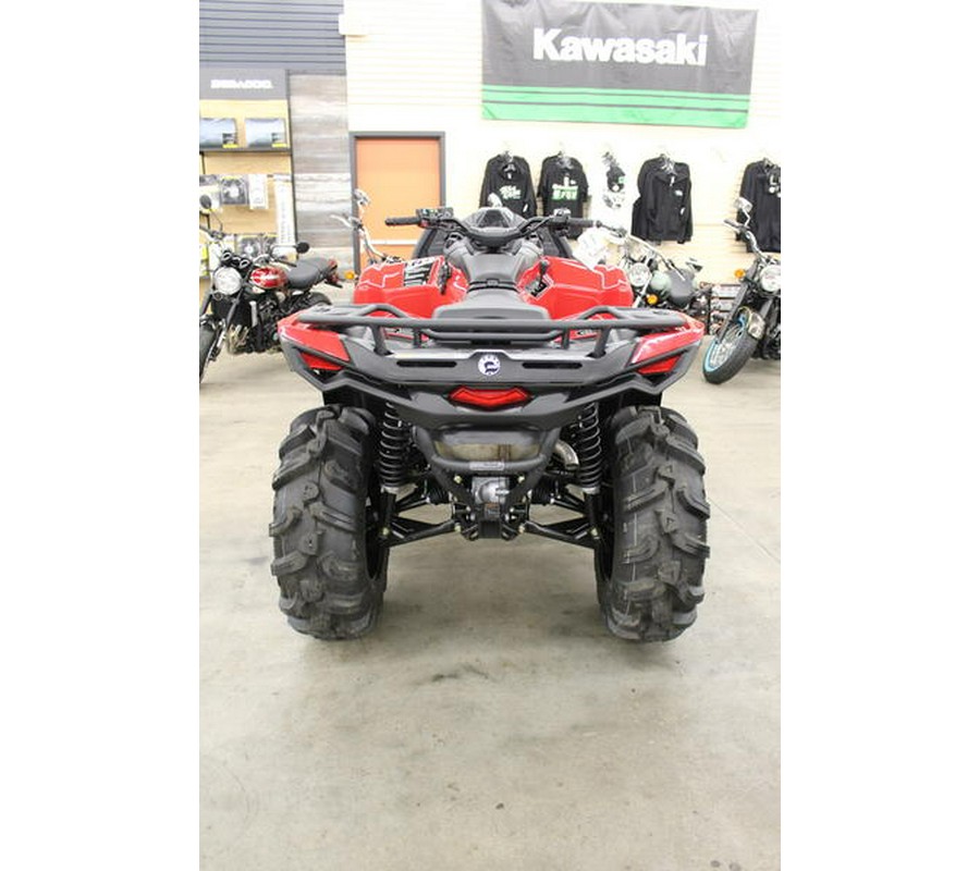 2024 Can-Am® ATV OUTL XMR 700 RD 24