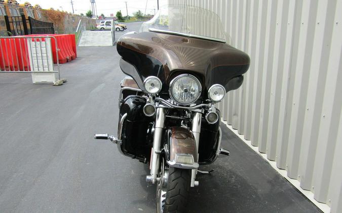 2013 Harley-Davidson® FLHTKAE - Electra Glide® Ultra Limited 110th Anniversary Edition