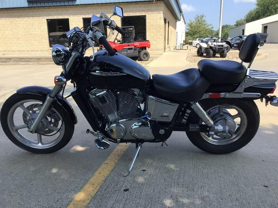 2007 Honda® Shadow® Spirit