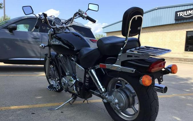 2007 Honda® Shadow® Spirit