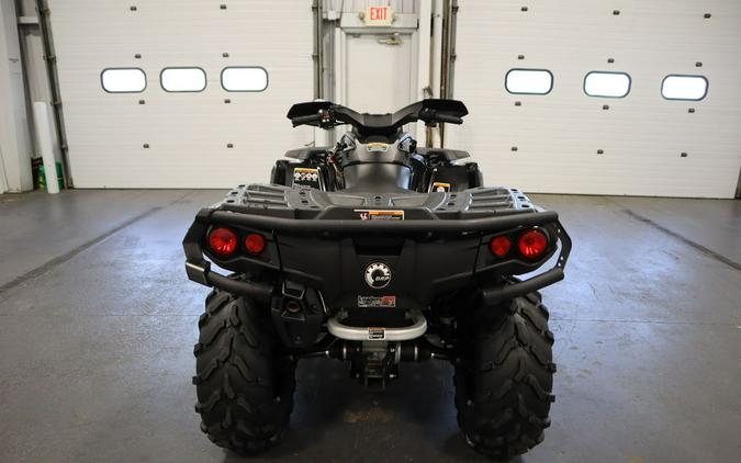 2012 Can-Am® 800R XT Outlander