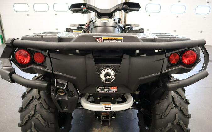 2012 Can-Am® 800R XT Outlander