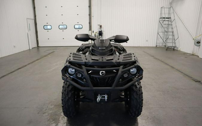 2012 Can-Am® 800R XT Outlander