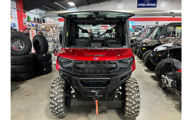 2025 Polaris Industries RANGER CREW XP 1000 NORTHSTAR ED ULT