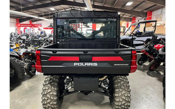 2025 Polaris Industries RANGER CREW XP 1000 NORTHSTAR ED ULT