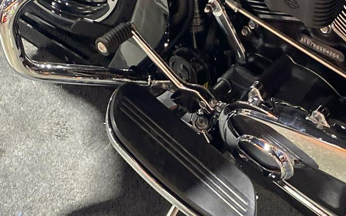 2024 Harley-Davidson FLHX - Street Glide