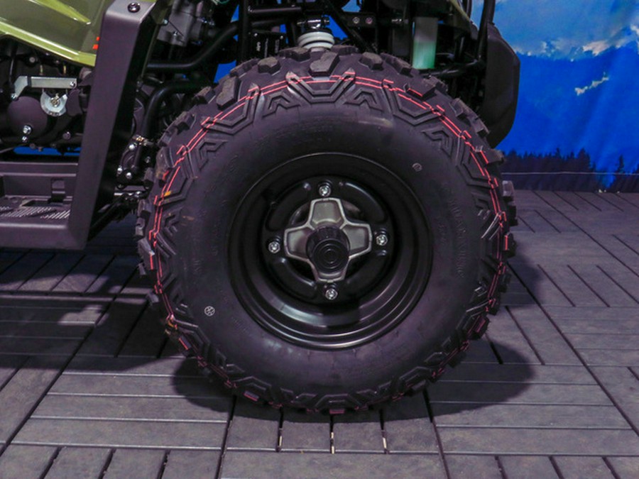 2025 Kayo Bull 300 EFI 300 EFI