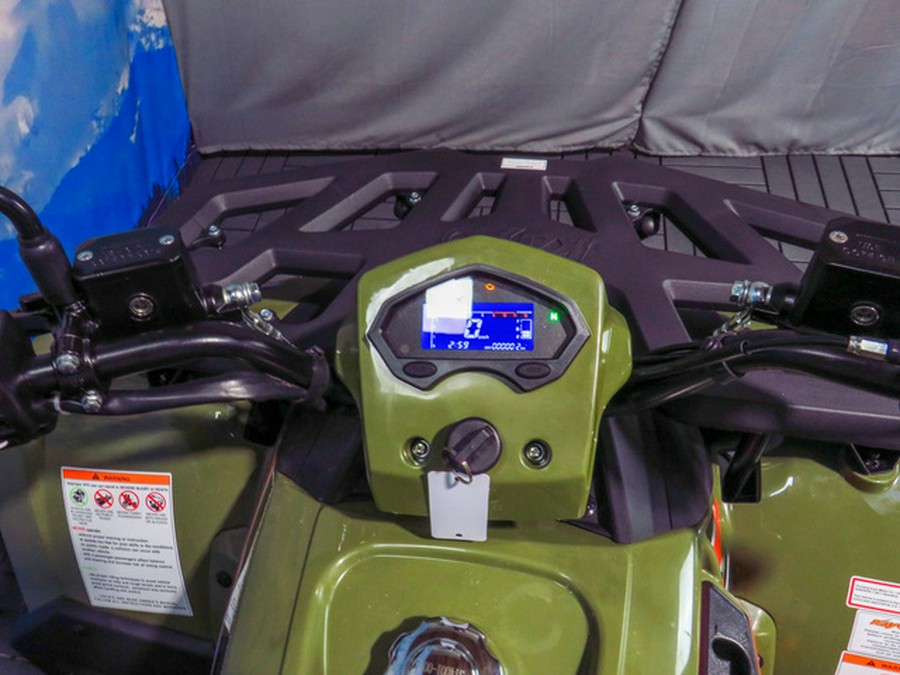 2025 Kayo Bull 300 EFI 300 EFI