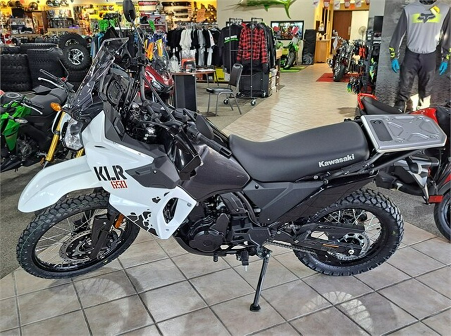 KL650GRFNL 2024 KLR®650