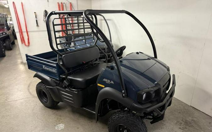 2026 Kawasaki Mule SX™