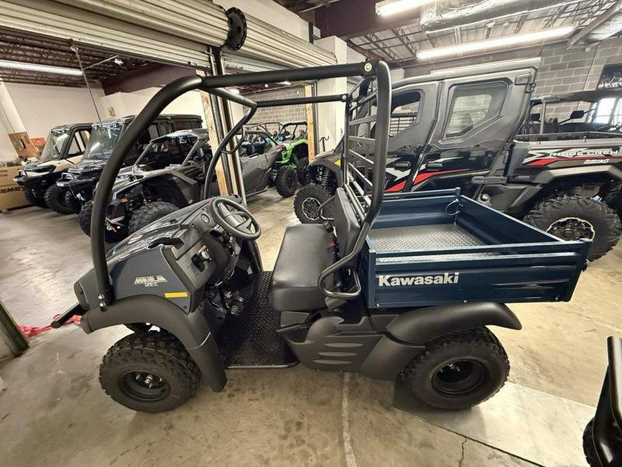 2026 Kawasaki Mule SX™