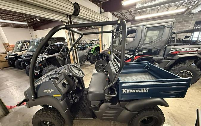 2026 Kawasaki Mule SX™
