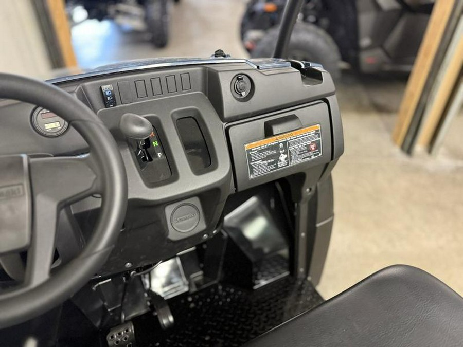 2026 Kawasaki Mule SX™