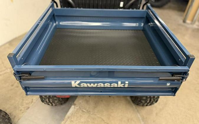 2026 Kawasaki Mule SX™