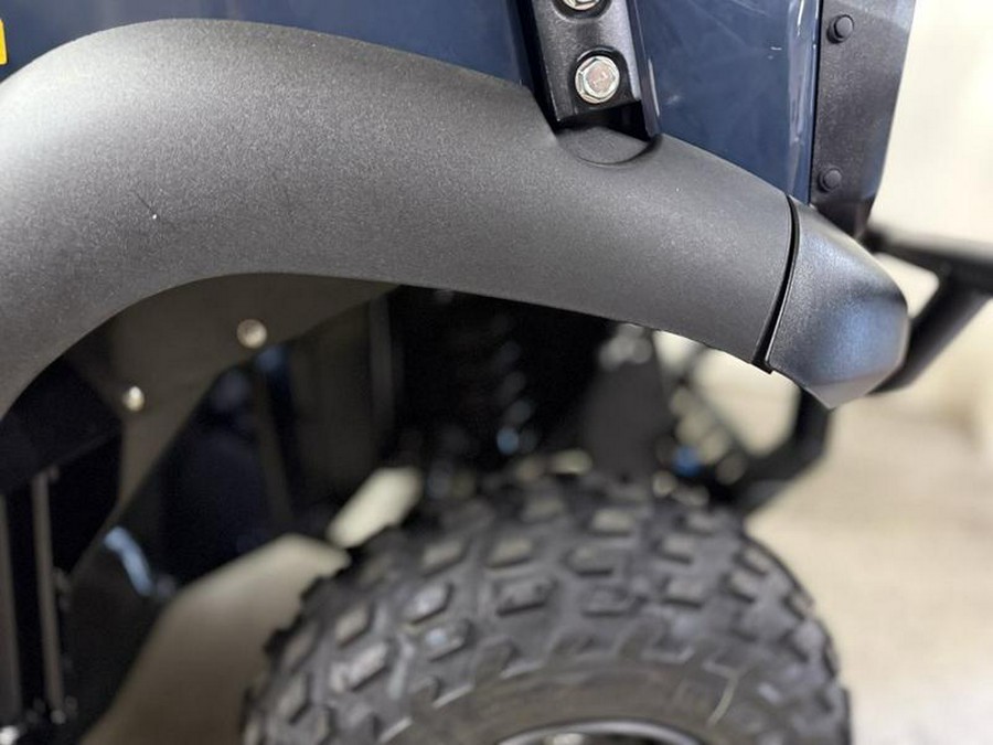 2026 Kawasaki Mule SX™