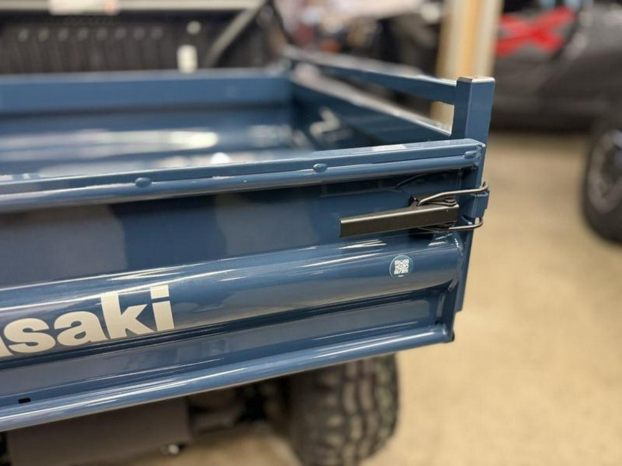 2026 Kawasaki Mule SX™