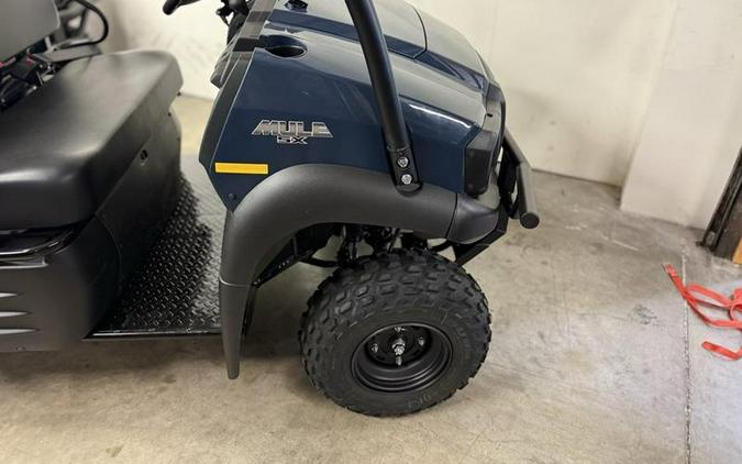 2026 Kawasaki Mule SX™