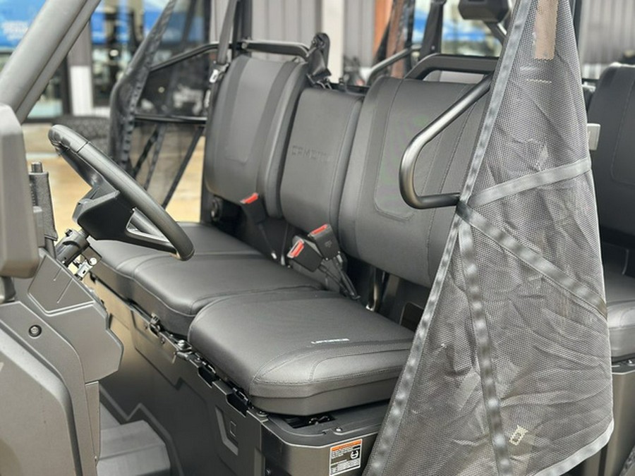 2026 CFMOTO UFORCE 1000 XL