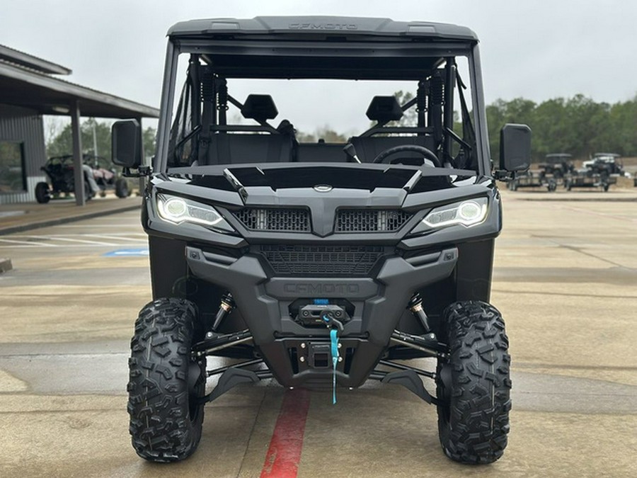 2026 CFMOTO UFORCE 1000 XL