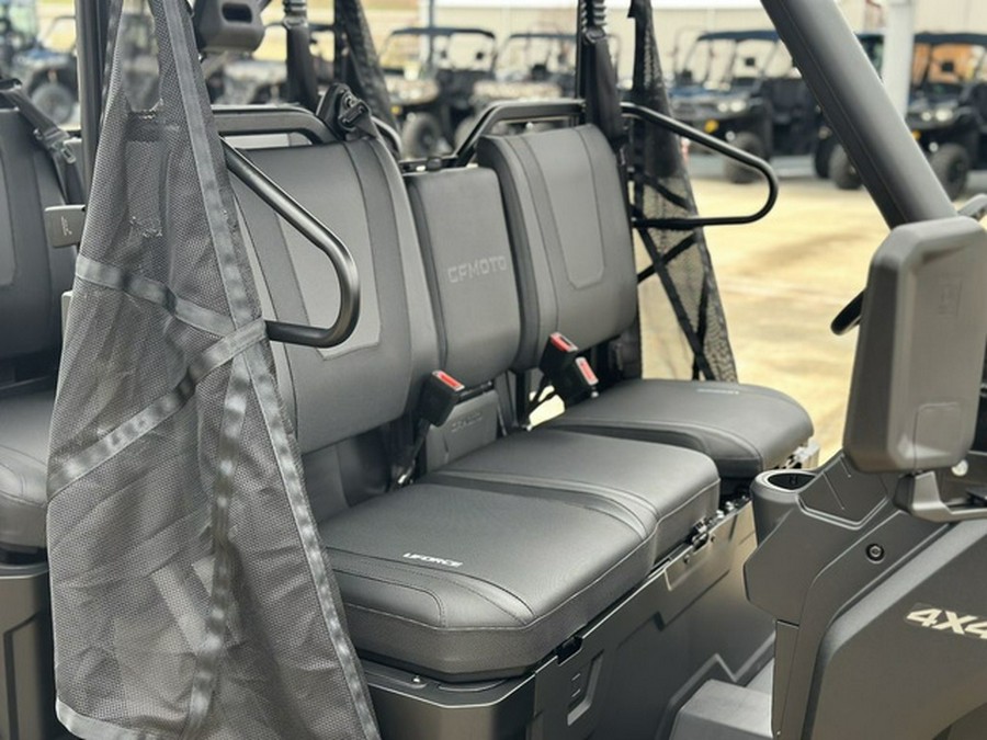 2026 CFMOTO UFORCE 1000 XL