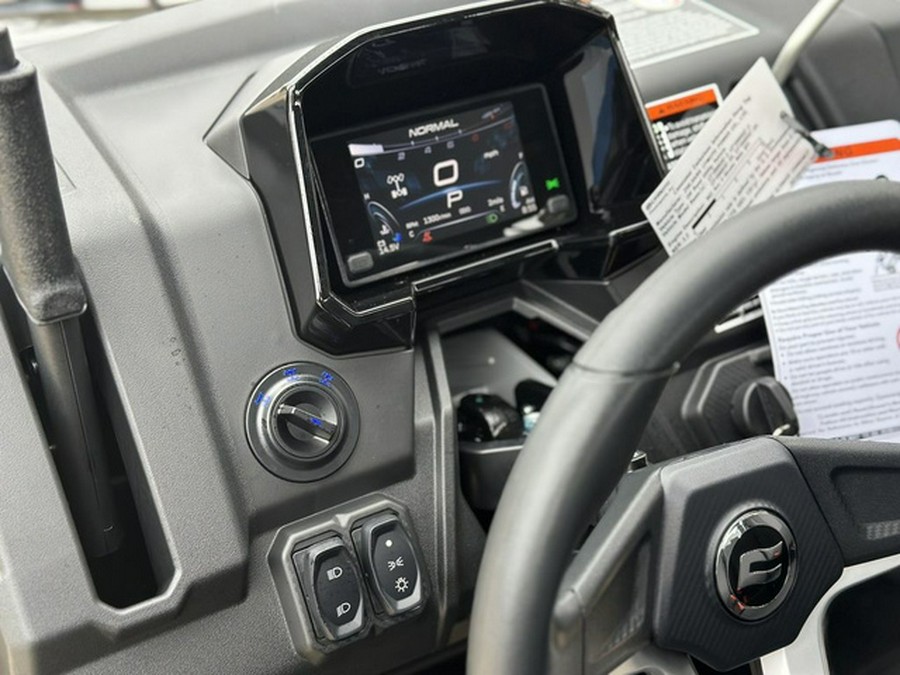 2026 CFMOTO UFORCE 1000 XL