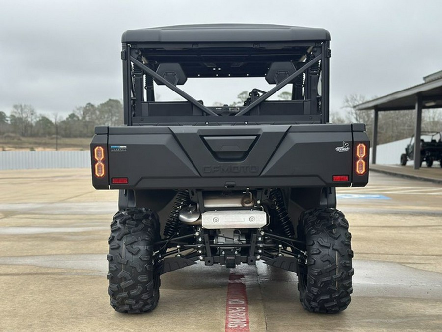 2026 CFMOTO UFORCE 1000 XL