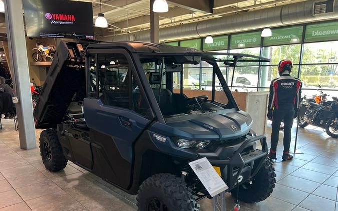 2026 Can-AM Defender PRO Limited HD10
