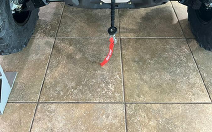 2026 Can-AM Defender PRO Limited HD10