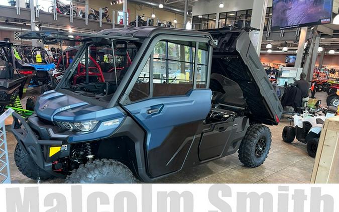 2026 Can-AM Defender PRO Limited HD10