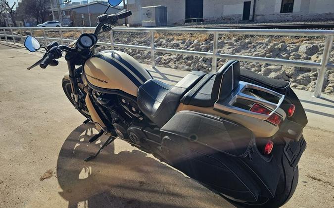 2014 Harley-Davidson V-Rod® Night Rod® Special