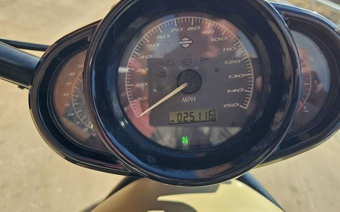 2014 Harley-Davidson V-Rod® Night Rod® Special