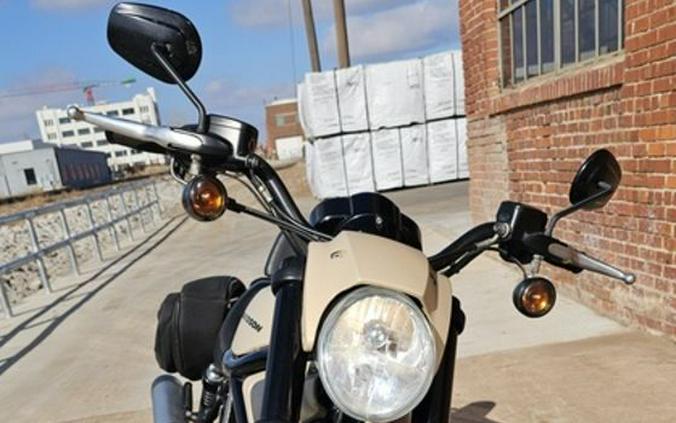 2014 Harley-Davidson V-Rod® Night Rod® Special
