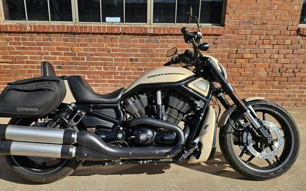 2014 Harley-Davidson V-Rod® Night Rod® Special