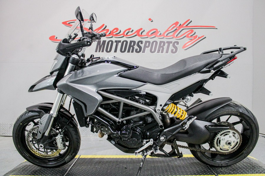 2014 Ducati Hyperstrada