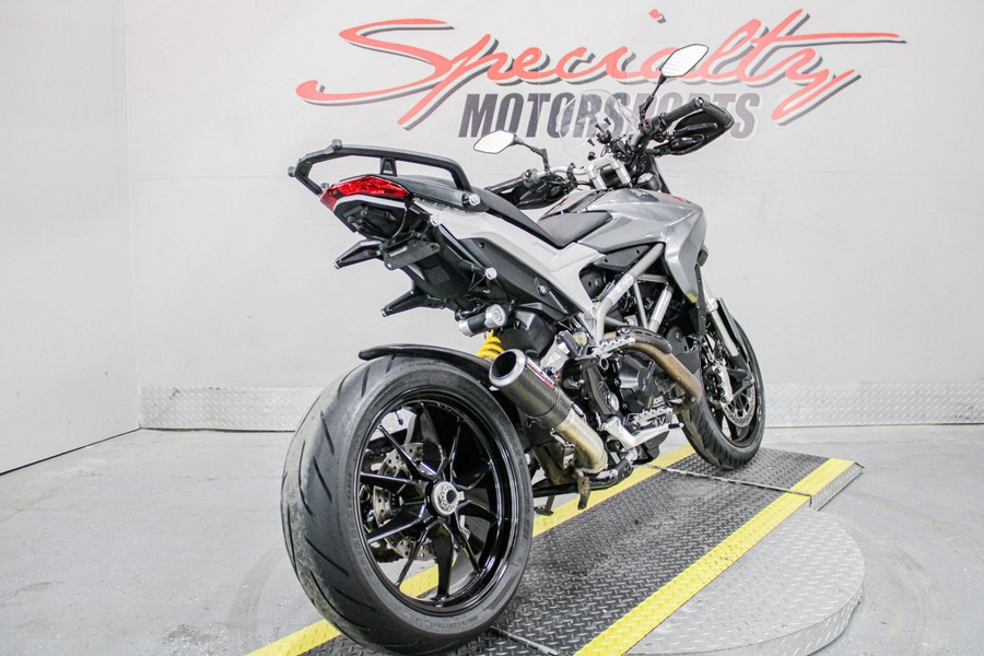 2014 Ducati Hyperstrada