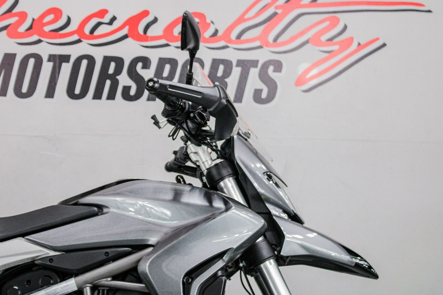 2014 Ducati Hyperstrada