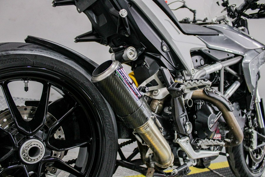 2014 Ducati Hyperstrada