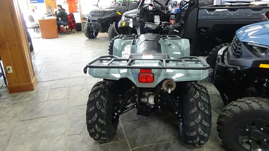 2026 Yamaha Kodiak 450 EPS XT-R