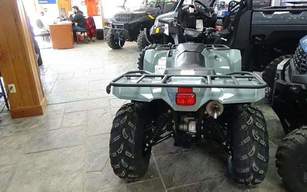 2026 Yamaha Kodiak 450 EPS XT-R