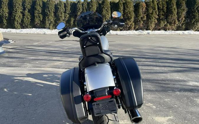 2019 Harley-Davidson® FLSB - Softail® Sport Glide®
