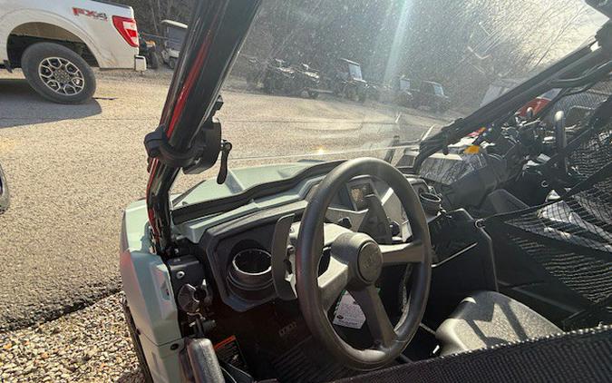 2026 Honda Pioneer 520