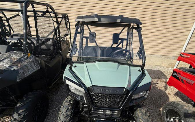 2026 Honda Pioneer 520