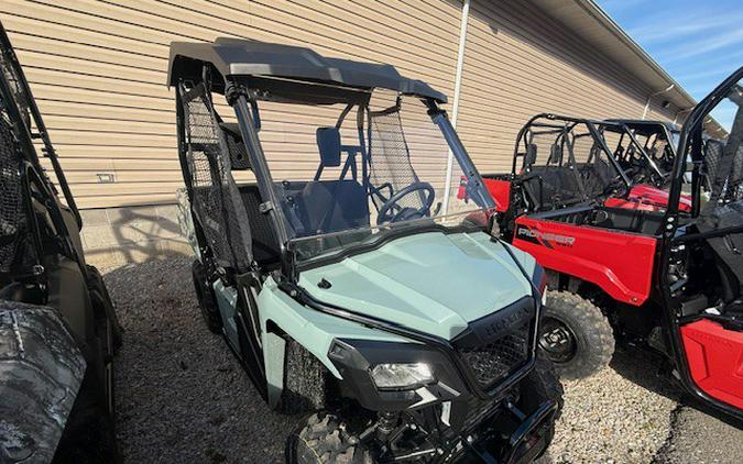 2026 Honda Pioneer 520