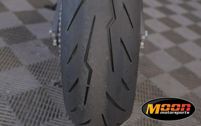 2026 Ducati Monster SP