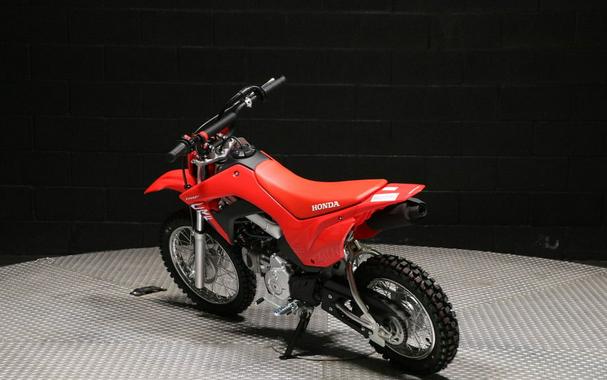 2026 Honda® CRF110F