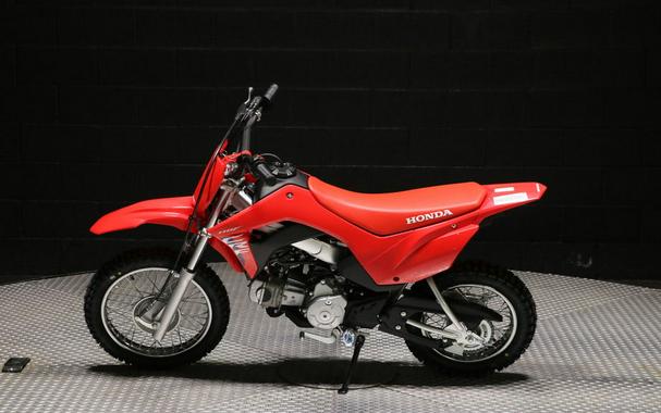 2026 Honda® CRF110F