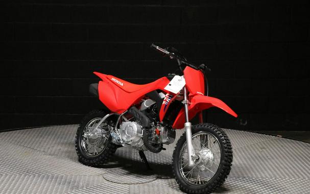 2026 Honda® CRF110F