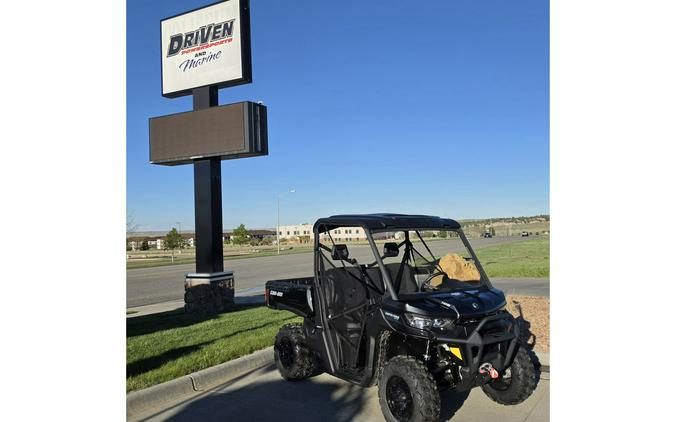 2026 Defender XT HD9 - Can-Am