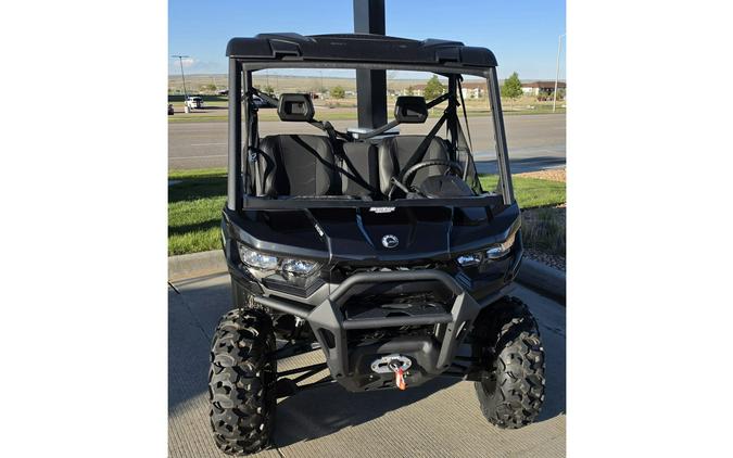 2026 Defender XT HD9 - Can-Am